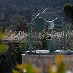 펜션 Valley House