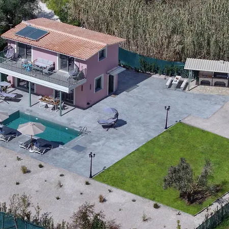 Valley House Vasiliki (Lefkada)