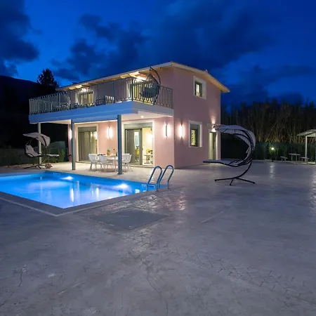 Valley House Holiday home