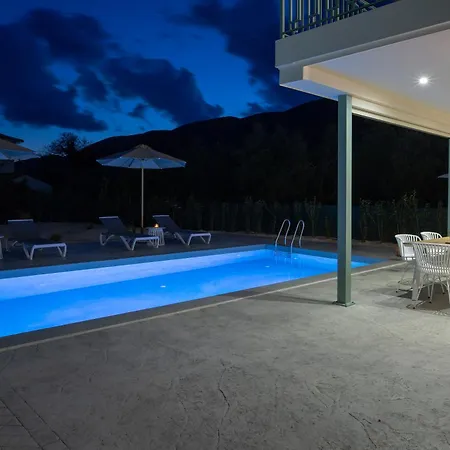 Holiday home Valley House *