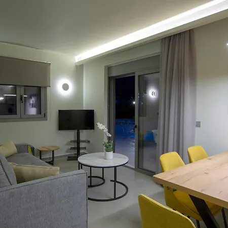 Σπίτι διακοπών Valley House *