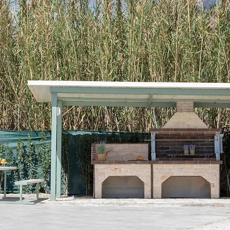 Valley House 別荘 ヴァシリキ