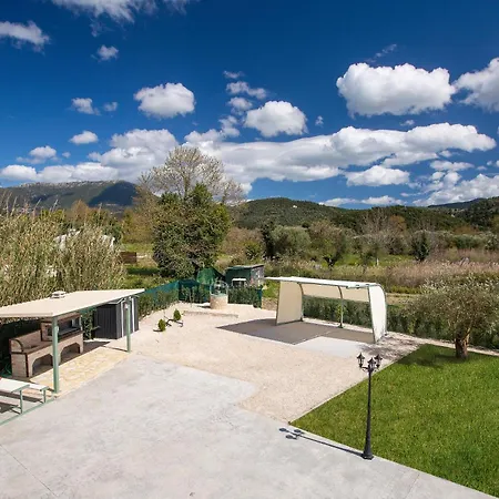 Σπίτι διακοπών Valley House Βασιλική