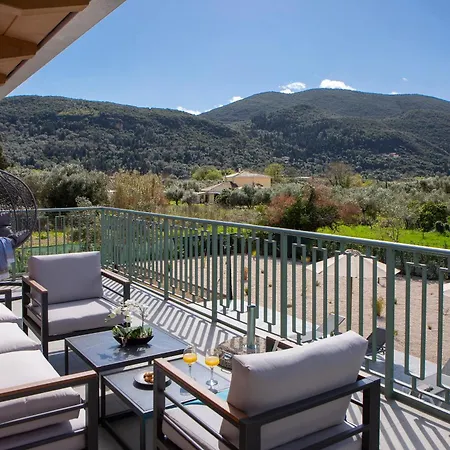 Valley House 別荘 *