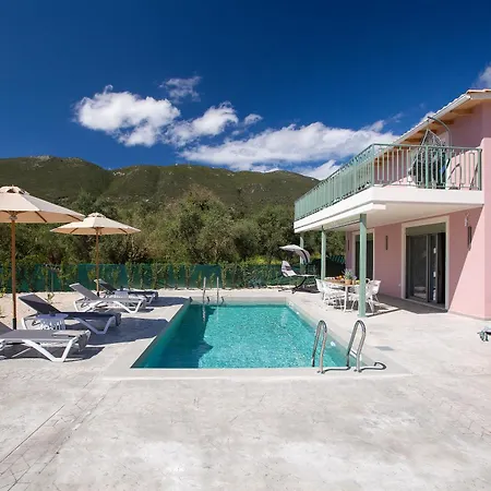 Holiday home Valley House