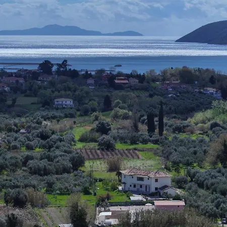 Σπίτι διακοπών Valley House