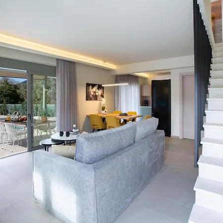 Valley House * Βασιλική