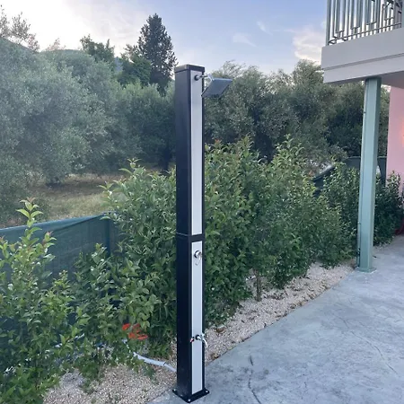 Valley House Σπίτι διακοπών