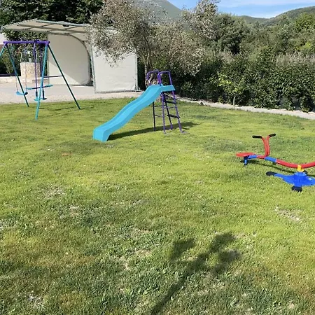 Valley House Holiday home