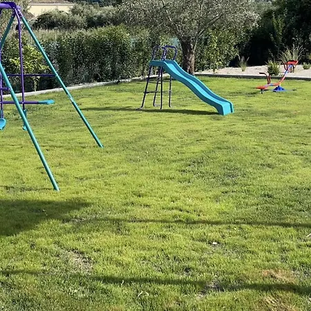 別荘 Valley House ヴァシリキ