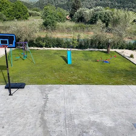 Valley House Holiday home