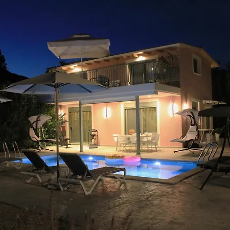 Σπίτι διακοπών Valley House *