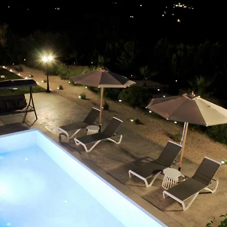 Valley House Σπίτι διακοπών *