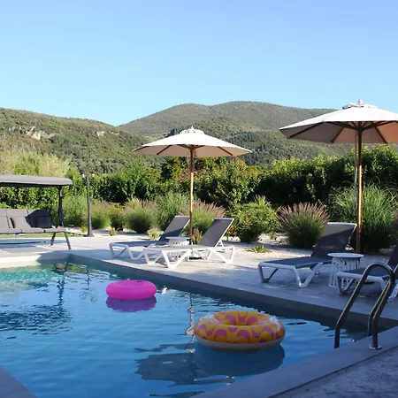 Valley House * Βασιλική