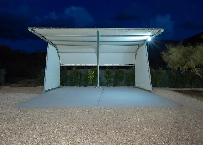 Valley House Σπίτι διακοπών *