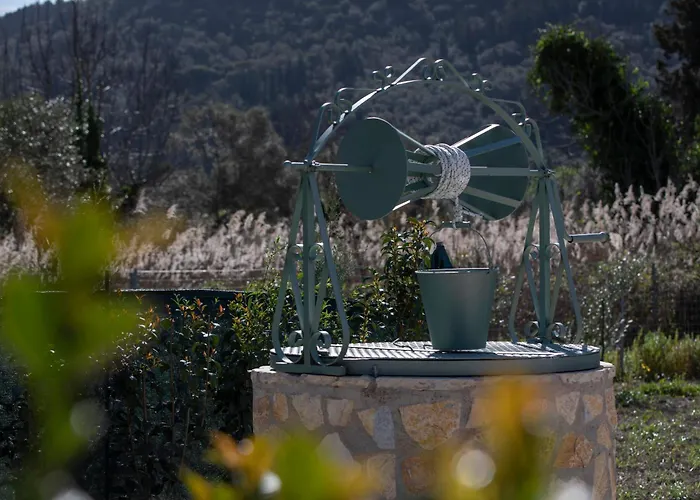 Σπίτι διακοπών Valley House