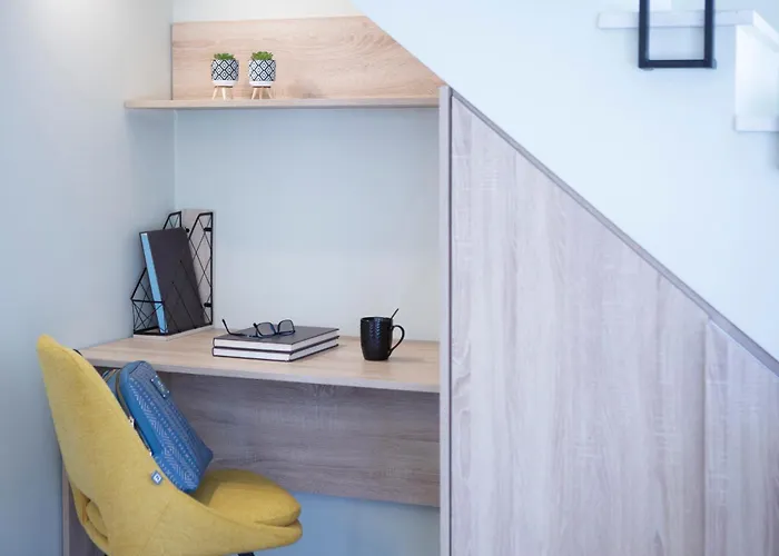 Valley House Σπίτι διακοπών *