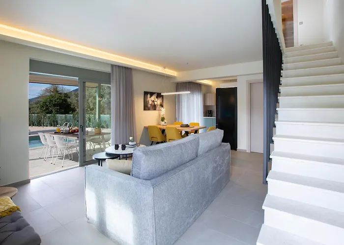 Σπίτι διακοπών Valley House