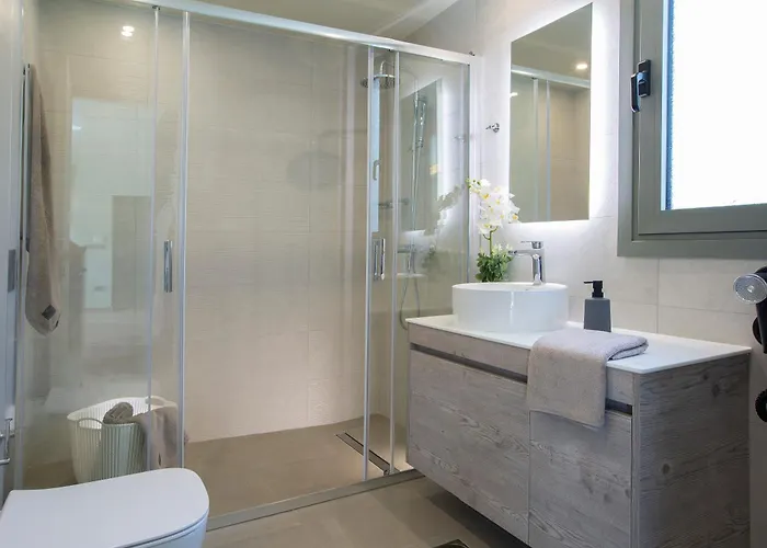 Valley House * Βασιλική