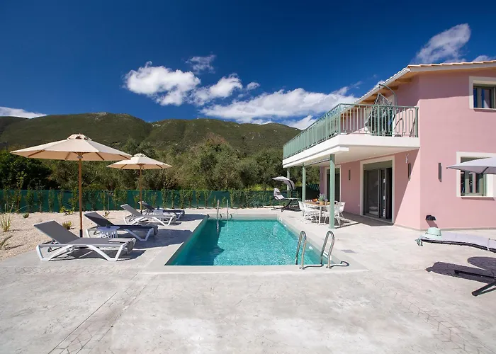 Σπίτι διακοπών Valley House