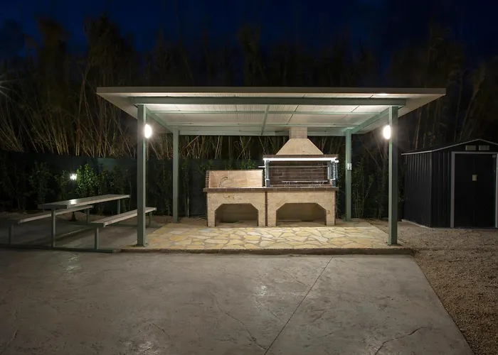 Valley House Σπίτι διακοπών